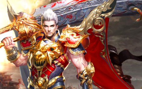 传奇手游中哪些低级地图必须要玩
