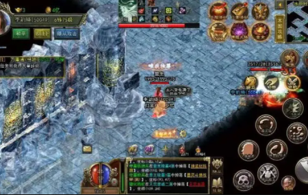 传奇手游装备掉落的短期冲刺技巧
