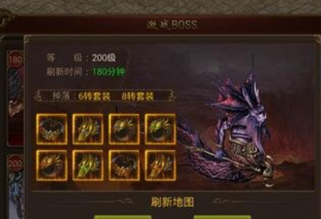 如何优化你在传奇手游中的装备掉落几率