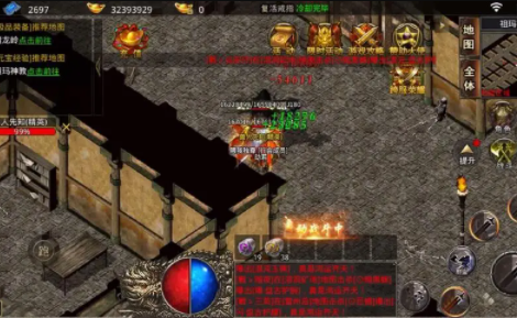 传奇手游如何利用游戏内的战斗策略