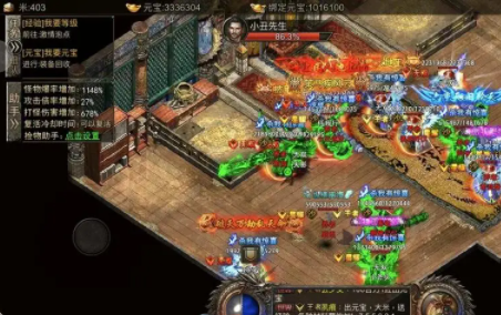 传奇手游中公会资源的利用技巧有哪些